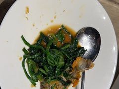 -味莊·青岛菜(云霄路店)