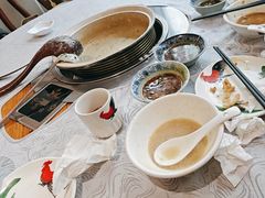 -丰尔粥食·粥底火锅·桑拿鸡(大良总店)