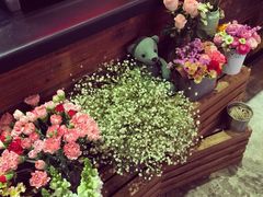 Mikaku-MIKAKU(万达广场上海宝山店)