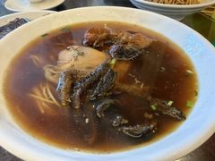 -德兴馆(广东路总店)