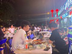 -郑家包子牛肉拉面(尚勤路店)