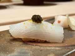 -Ginza Onodera 鮨(外滩十八号店)