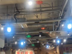 -五里关火锅(牛市口店)