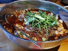 -望京一号·重庆江湖菜(工体店)