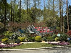 -徐家汇源景区-衡山公园