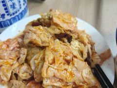 -定家小酥肉·清真(回民街店)