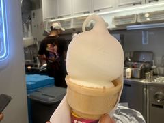 -DQ·蛋糕·冰淇淋(合生汇店)