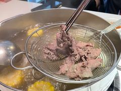 -陈记顺和牛肉火锅馆(天河北路店)