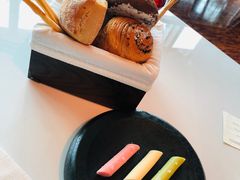 -翡翠36餐厅(浦东香格里拉店)