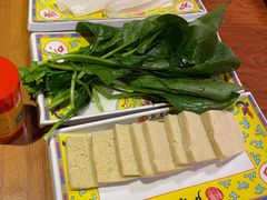 -芦月轩羊蝎子(劲松店)