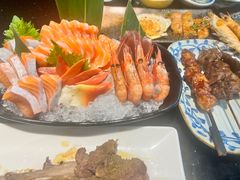 -真剑日本料理·铁板烧(贵州路店)