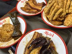 -刘小忙把子肉(北园大街总店)