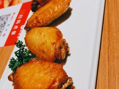 -必胜客(天河城店)