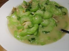 -费大厨辣椒炒肉(万家丽一店)