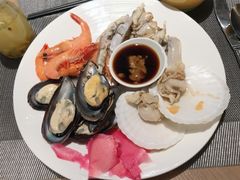-新食谱全日制餐厅·苏州苏州湾艾美酒店