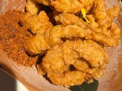 -芸山季·云南野生菌火锅(人民广场来福士店)