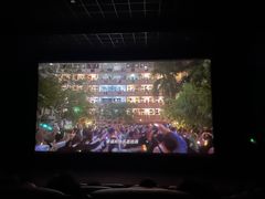 -万达影城(金华万达广场IMAX店)