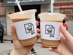 -JPG coffee(广州体育西店)