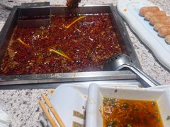 -大妙火锅·非物质文化遗产(东湖公园店)