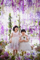 -韩国童感TOUCH PHOTO儿童摄影(朝阳分店)