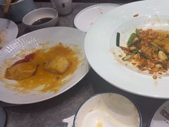 -闫府私房菜·老字号(恒隆店)