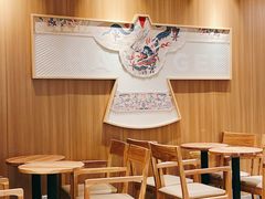 -霸王茶姬(大连万象汇店)