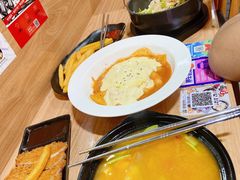 -鱼籽村秘制拌饭(崇文门店)