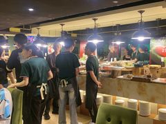 -戈拿旺巴西烤肉(崇文门店)