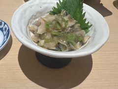-小山日本料理(太古汇店)