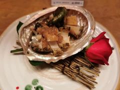 -和·铁板烧·OMAKASE(望京昆泰嘉晟酒店)