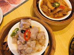 -添好运点心专门店(百老汇店)