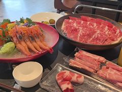 -合乐·创意火锅·海鲜火锅(亚东柒号店)
