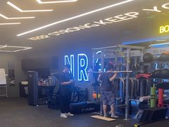-NRG 健身私教CLUB(世博源店)