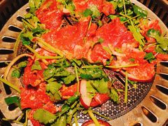-嘿嘟嘟·肋条烧肉放题(爱融荟城店)