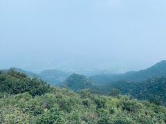 -阳台山自然风景区
