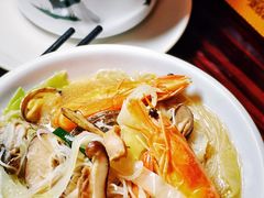 -The COOK·厨餐厅·自助餐(浦东嘉里大酒店)