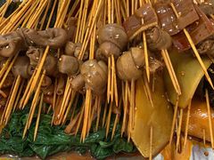 -雲记卢妈冷锅串串(中道街总店)