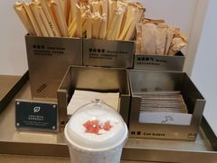 -喜茶(深圳福田星河COCO Park店)