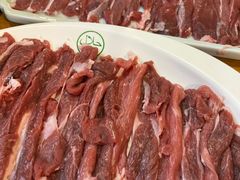 -義聚德·清真铜锅涮羊肉·烧烤(河东店)