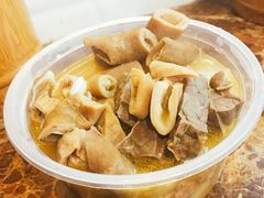 -老广州牛杂(深圳白石洲总店)