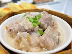 -港湾宴会厅(京基百纳店)