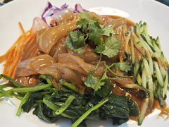 -叁拾壹克饺子·东北菜(国贸店)