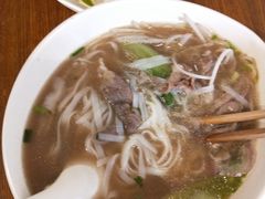 -越南牛肉河粉餐厅(书院巷店)