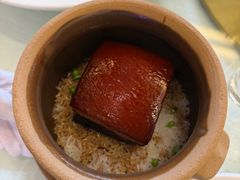 -杭州城中香格里拉大酒店