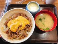 -食其家·牛丼咖喱(广元西路店)