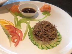 -西安饭庄·非遗陕菜(钟楼店)