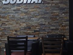 -赛百味SUBWAY(金龙大厦店)