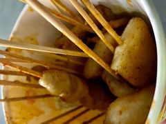 -夸父炸串(青浦奥特莱斯店)