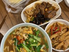 -兰溪十八浇(天一店)