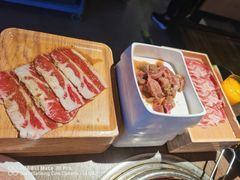 -火炉火自助餐(枫蓝国际店)